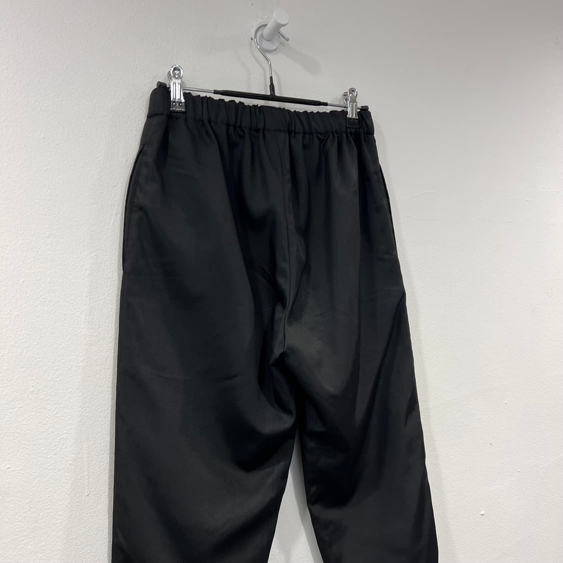 꼼데가르송 x 꼬르소꼬모 배기 팬츠 상품이미지5