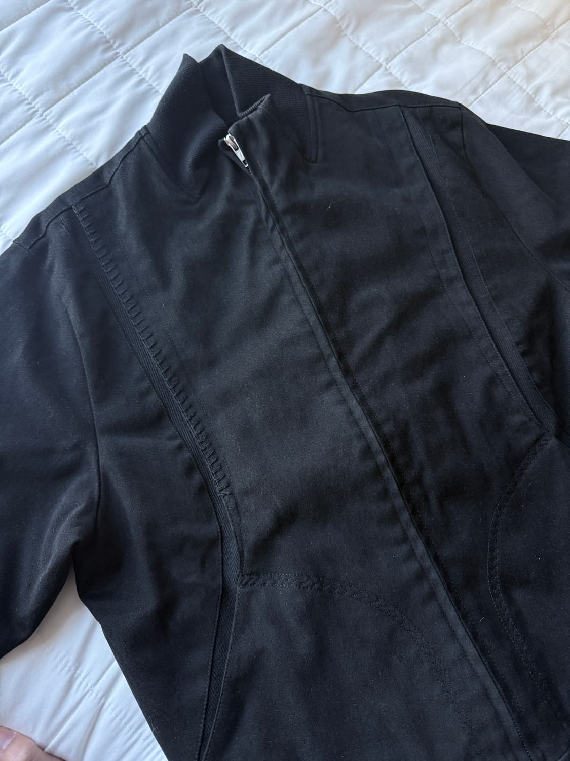 엑슬림 ep3 01 jacket 상품이미지3