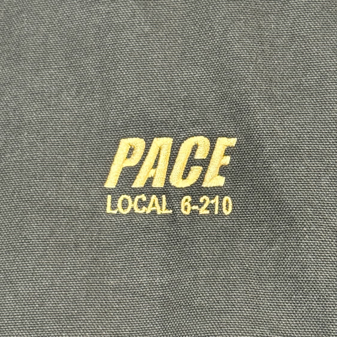 L) USA 킹루이 King Louie 빈티지 워크 자켓 상품이미지4