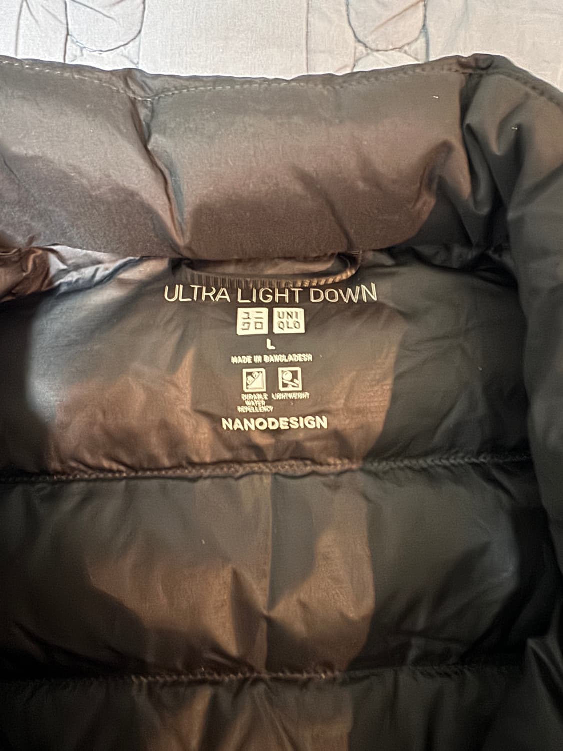 폴로 핸드 니트 스웨터 (95~100) 상품이미지5