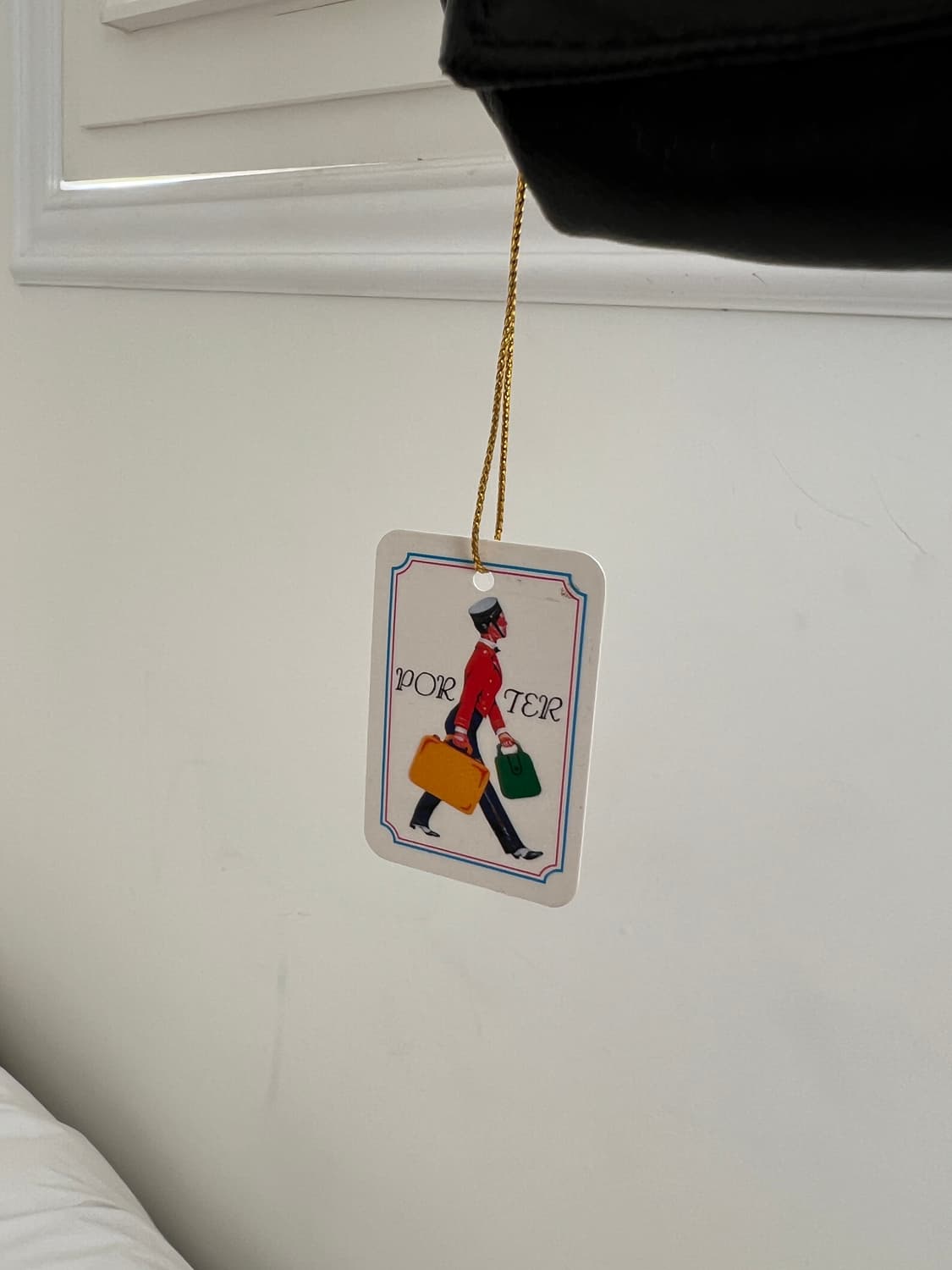 요시다 포터 프리스타일 원 숄더백 (데드스탁) 상품이미지3