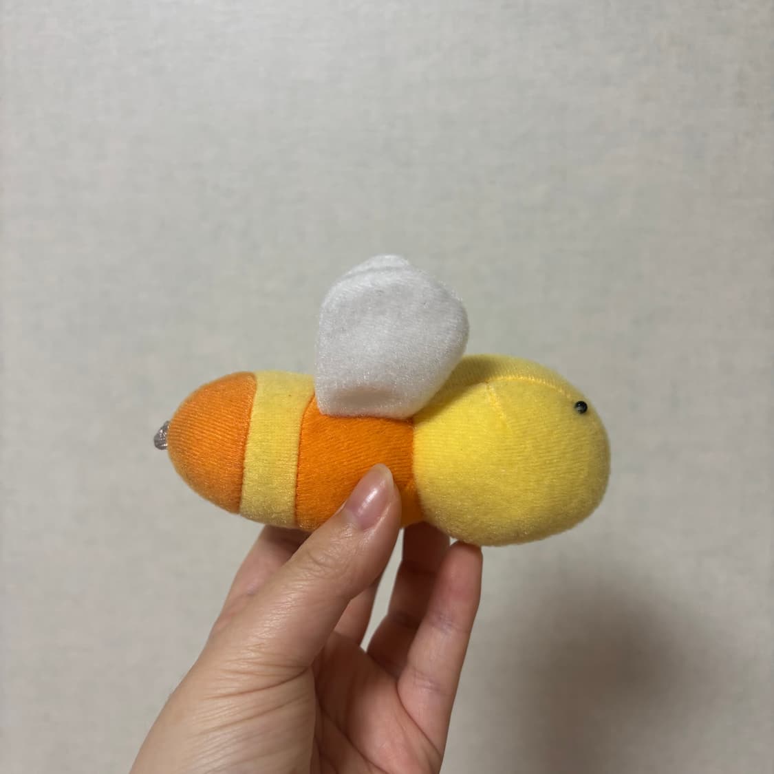 고전 빈키지 마더구스노모리 꿀벌 인형 상품이미지2