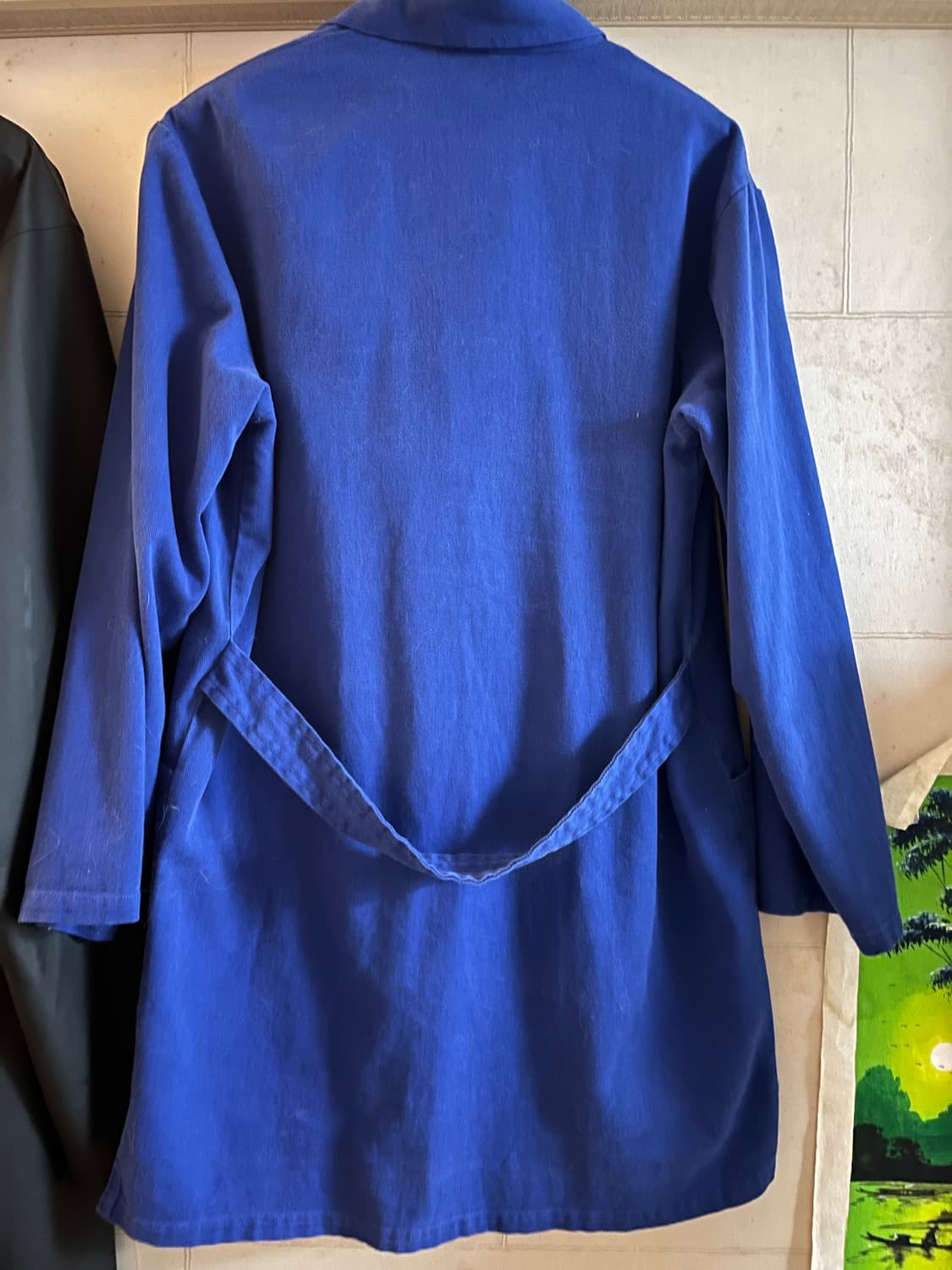 프렌치 워크 자켓 상품이미지2