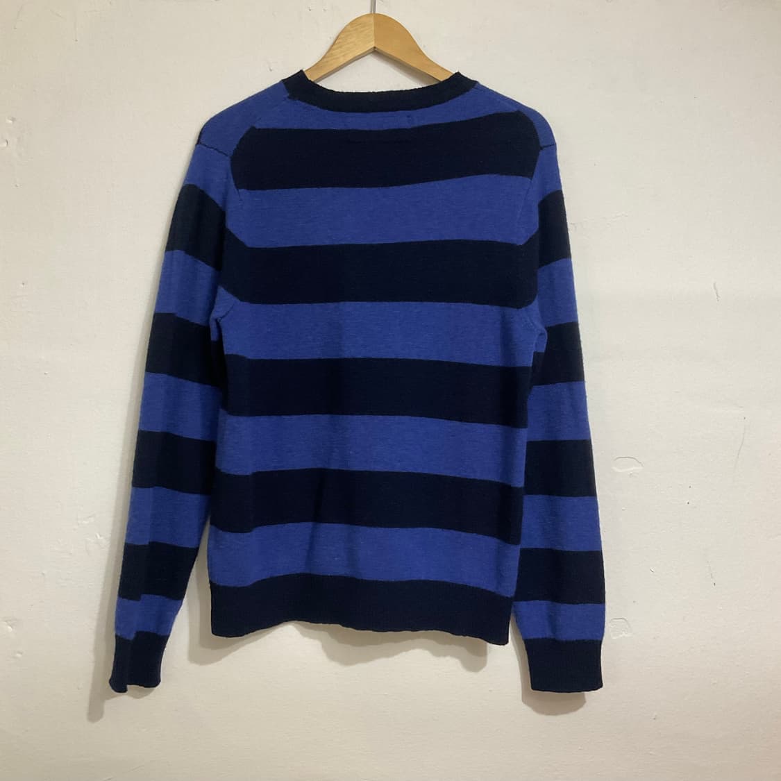 빔스 보더 울 니트 상품이미지2