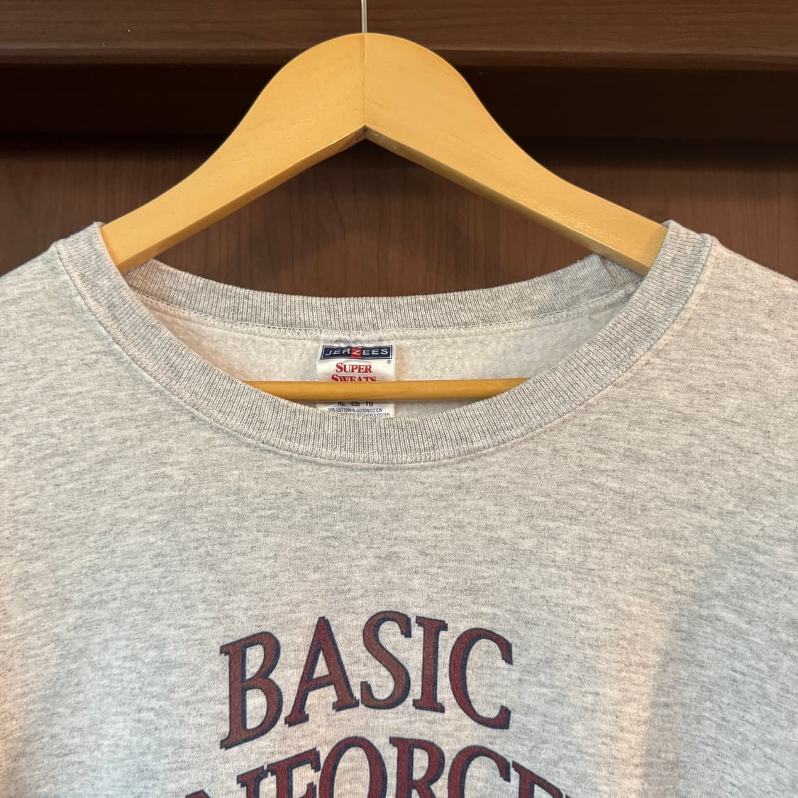 00S 저지스 슈퍼스웻 상품이미지5