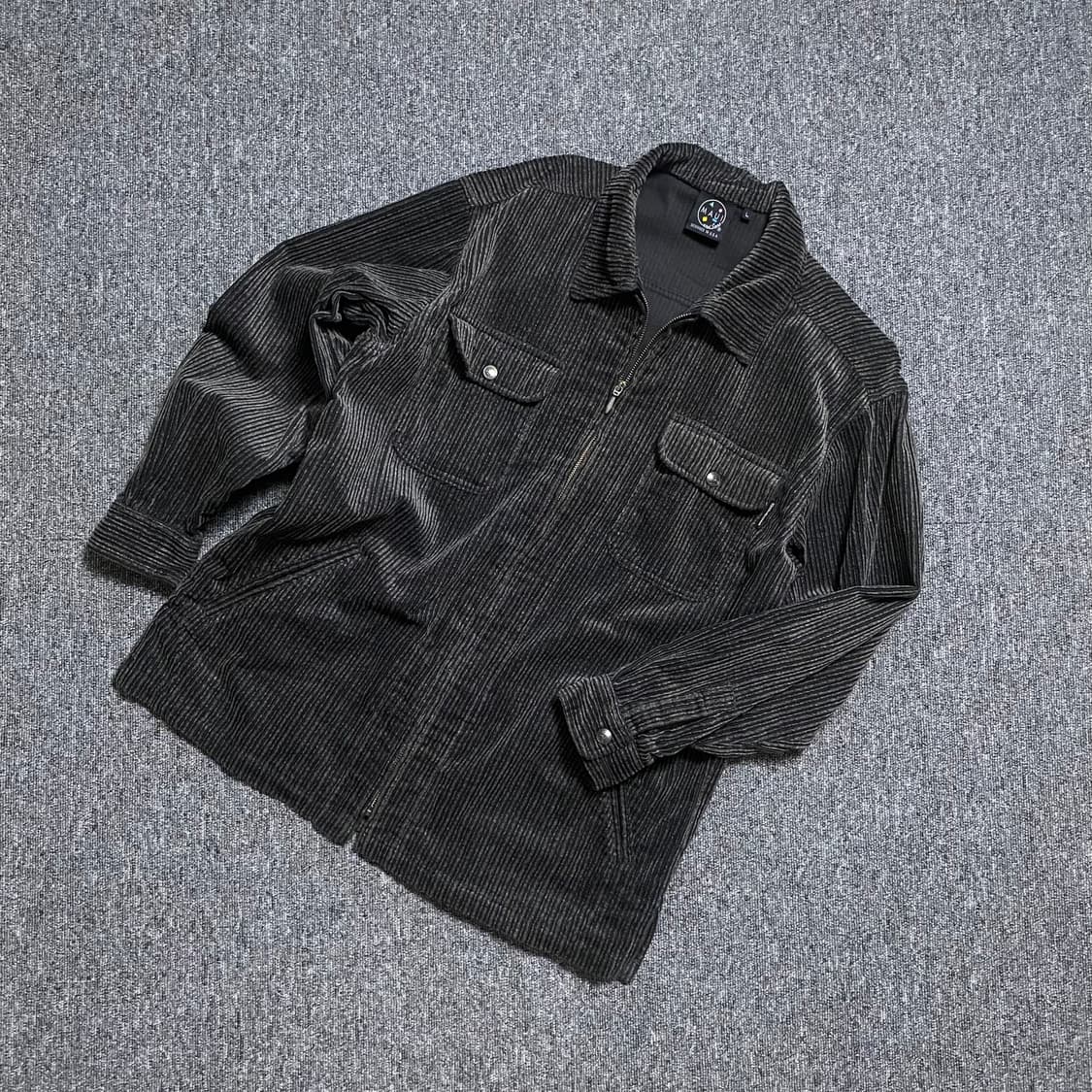 🌊Maui&sons Coduroy jacket 상품이미지1