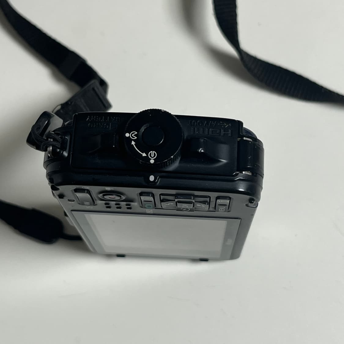 니콘 쿨픽스 aw100 nikon coolpix aw100 상품이미지7