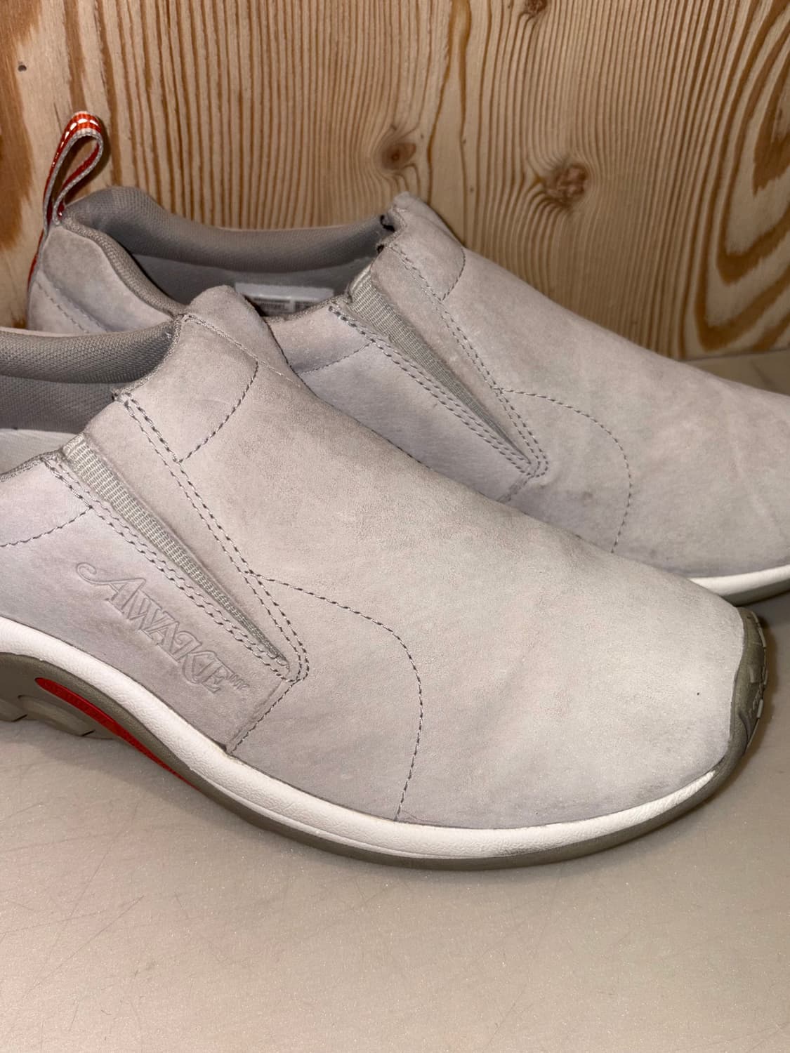 머렐 x 어웨이크 뉴욕 정글목 상품이미지8