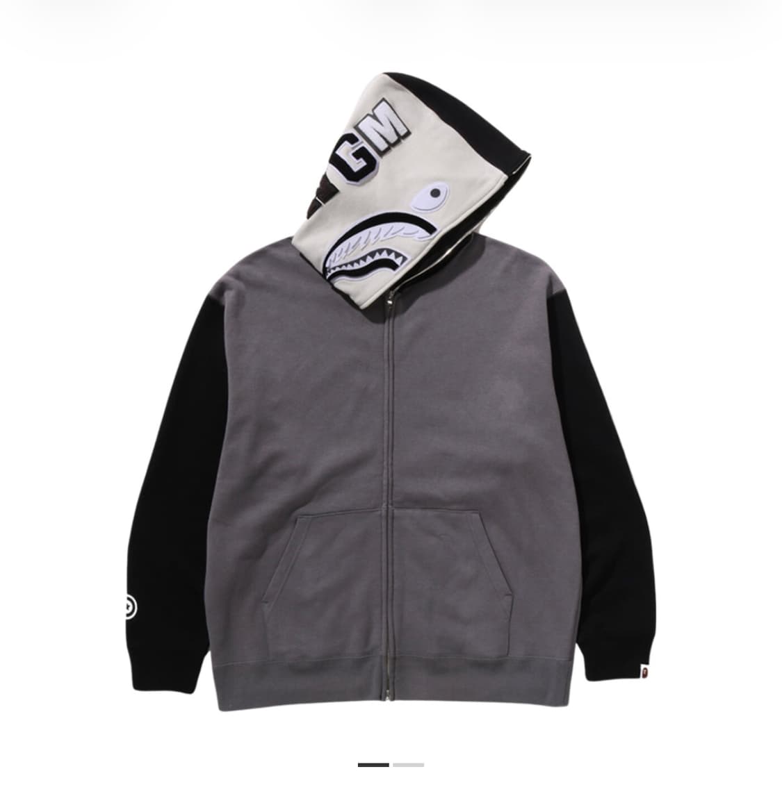 베이프 샤크 후집 상품이미지2