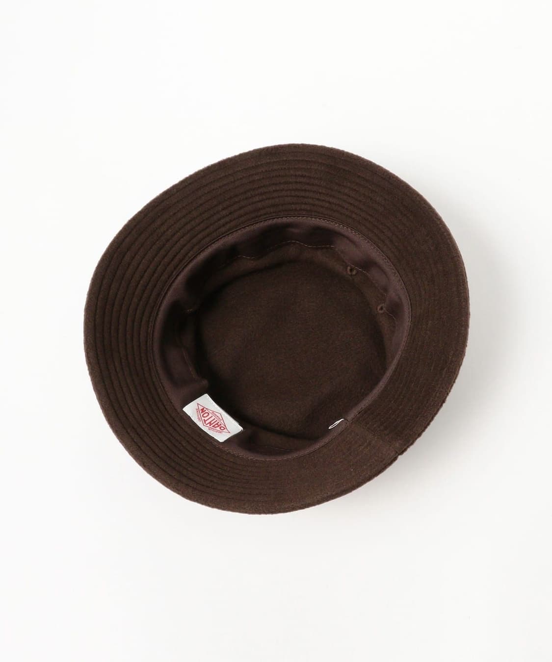 단톤x빔즈 플리스 버킷햇 상품이미지5