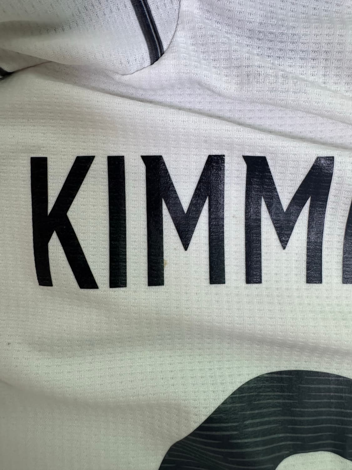 20-22 독일 홈 NO.6 kimmich 상품이미지7