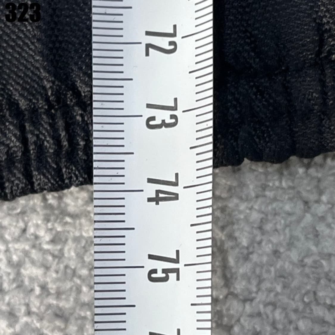 아디다스 블랙 바람막이 자켓  상품이미지4