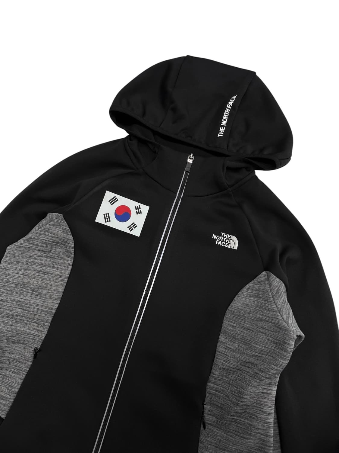 노스페이스 국대 후드집업 상품이미지3