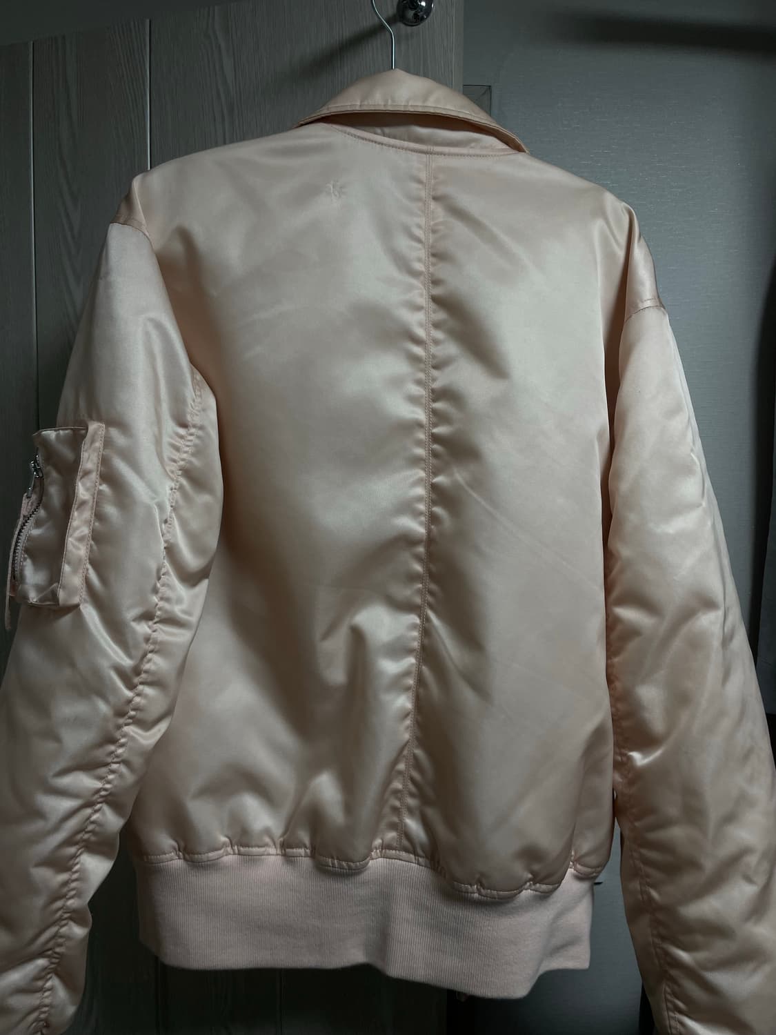 헬무트랭 자켓 상품이미지4