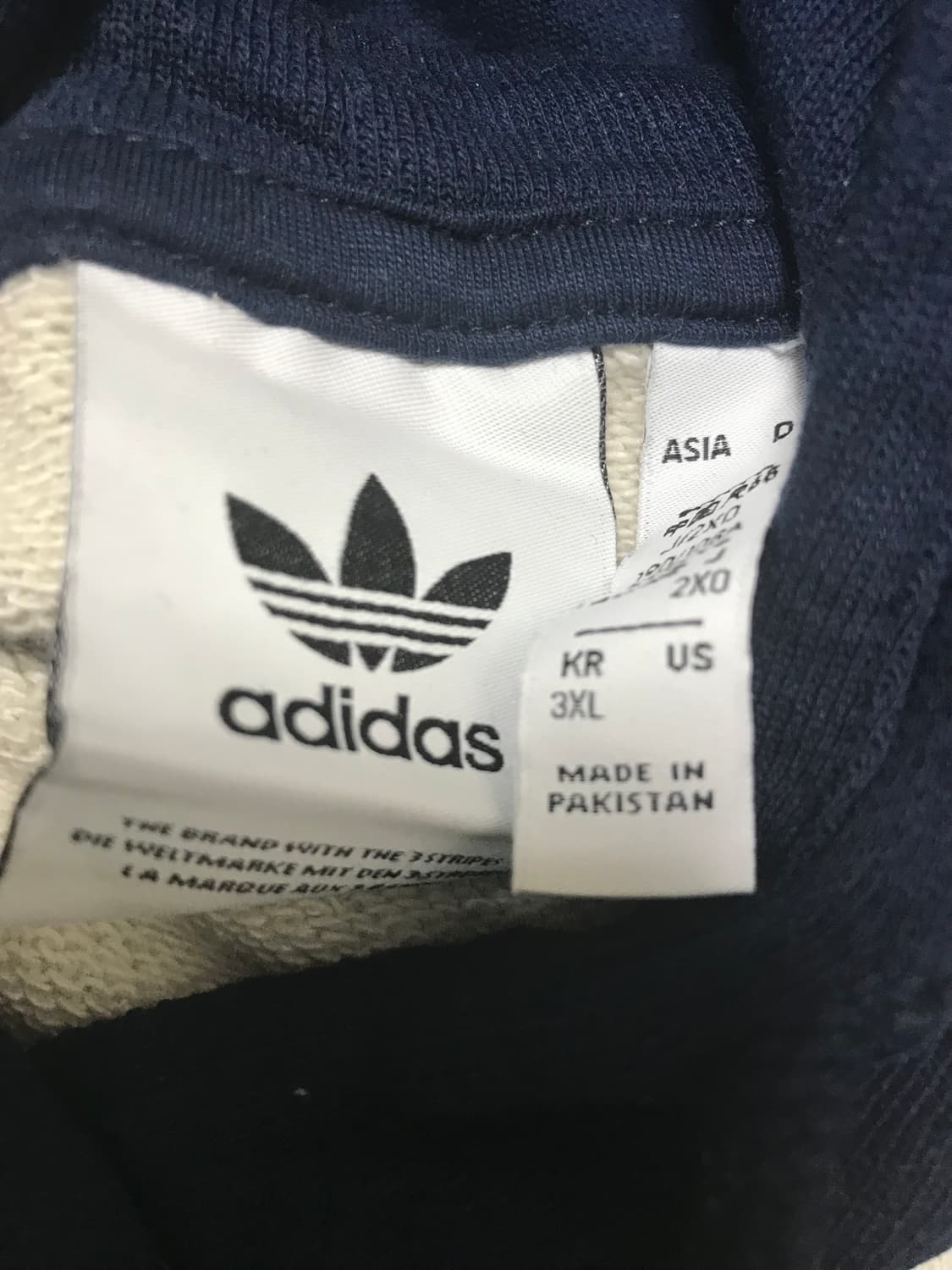 아디다스 후드  상품이미지2