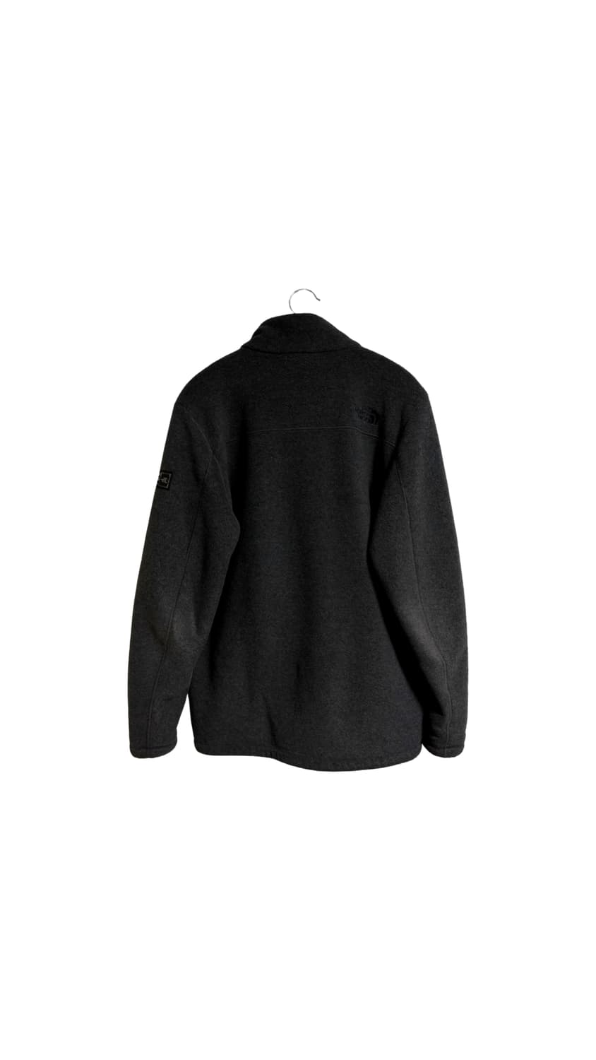 노스페이스 집업 플리스 자켓 상품이미지2