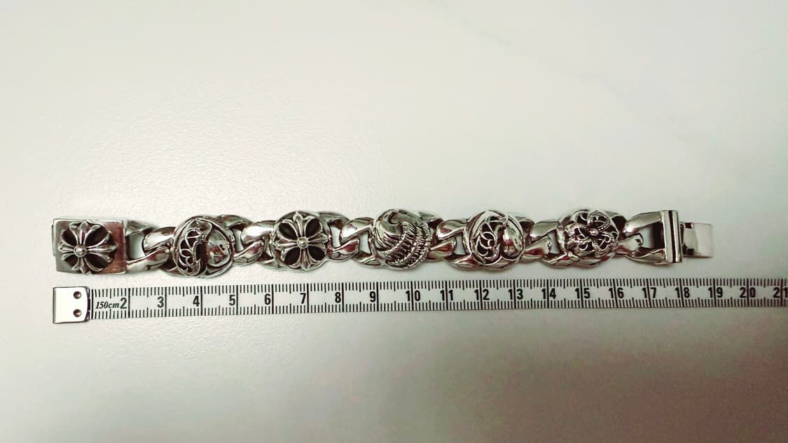 크롬하츠 멀티링크 상품이미지6