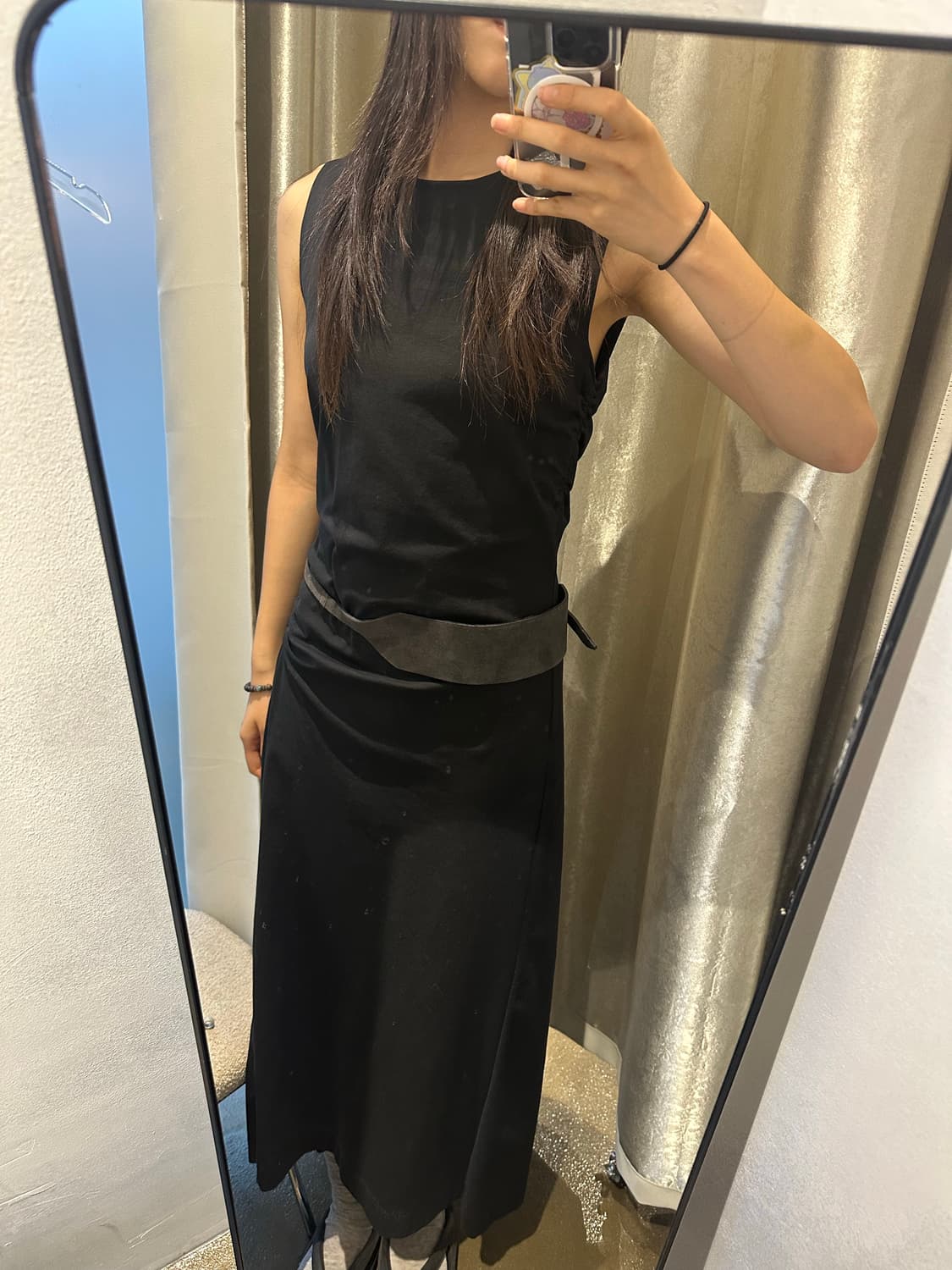 Helmut Lang 00’S Belt 상품이미지1