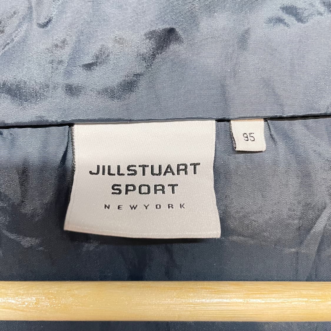 질스튜어트 스포츠 아노락 상품이미지5