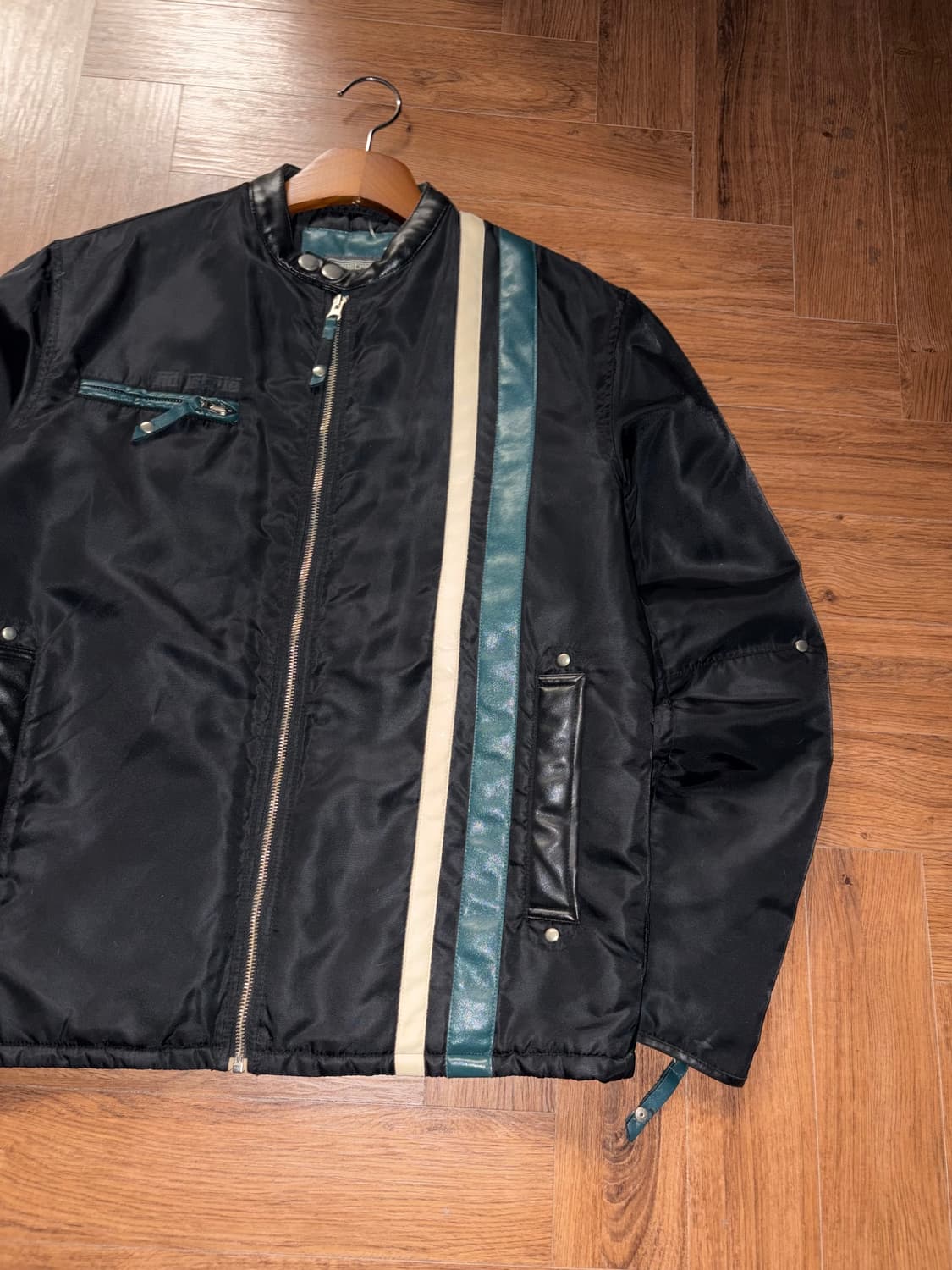 Industrie 바이커자켓 상품이미지4