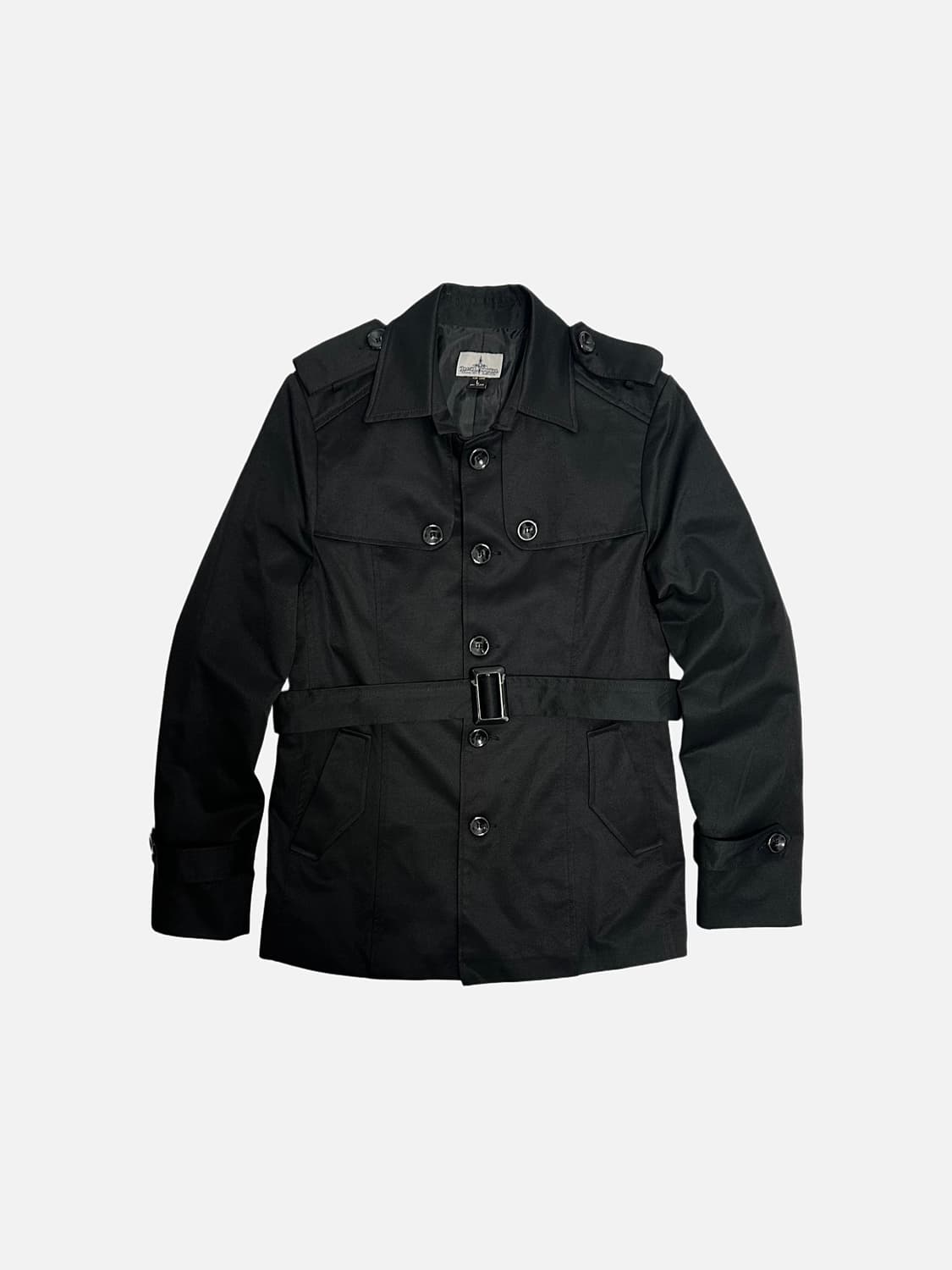 local moton 트렌치 자켓 상품이미지1