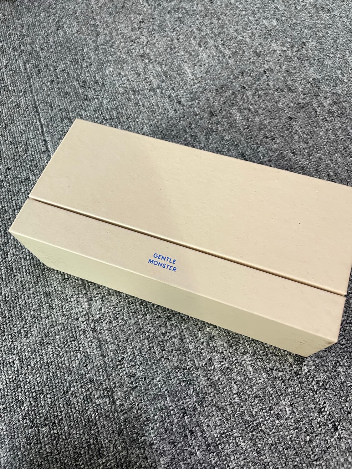 젠틀몬스터 틴트렌즈 상품이미지5