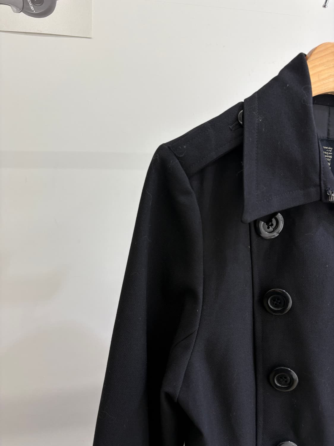 BBN (Made in Japan) 코트 상품이미지3