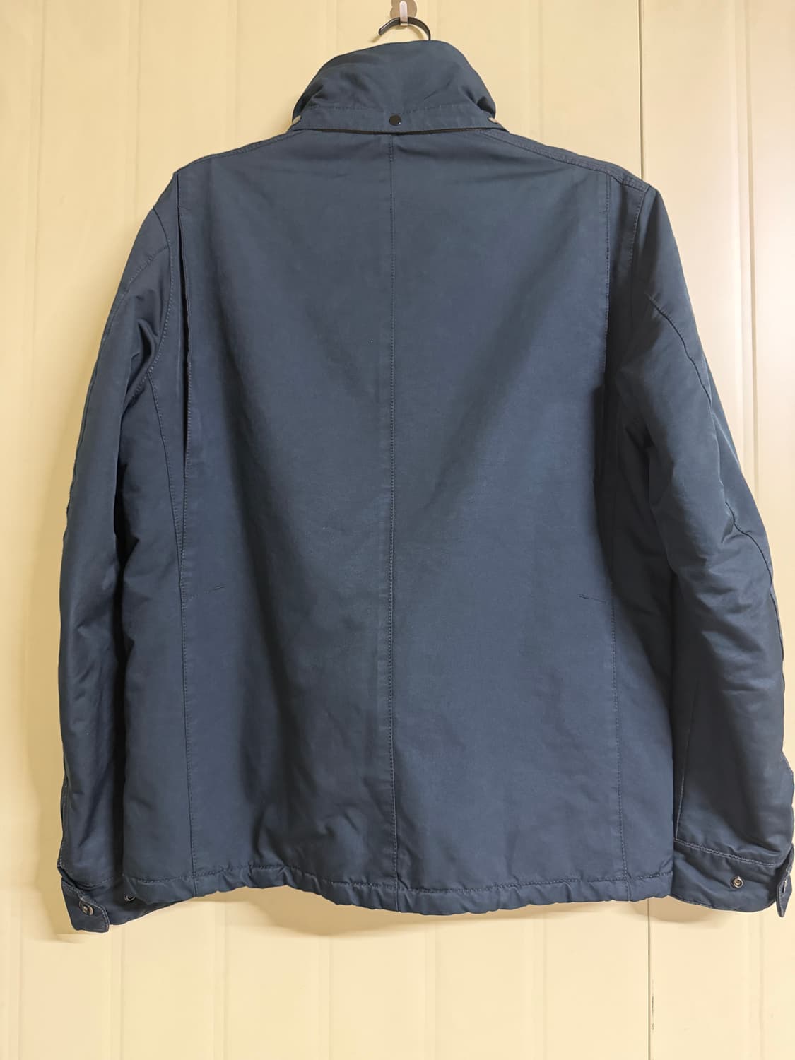 스톤아일랜드 다비드 OVD 필드 자켓 m 상품이미지2