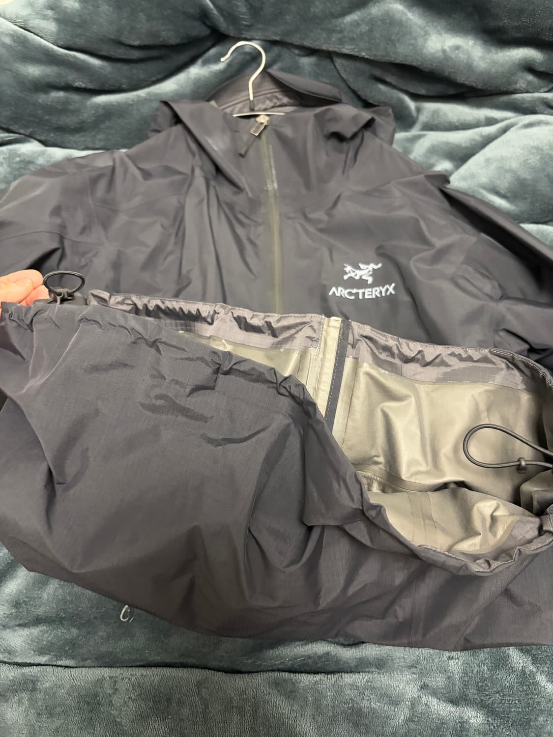 [M] 아크테릭스 제타 SL  상품이미지4