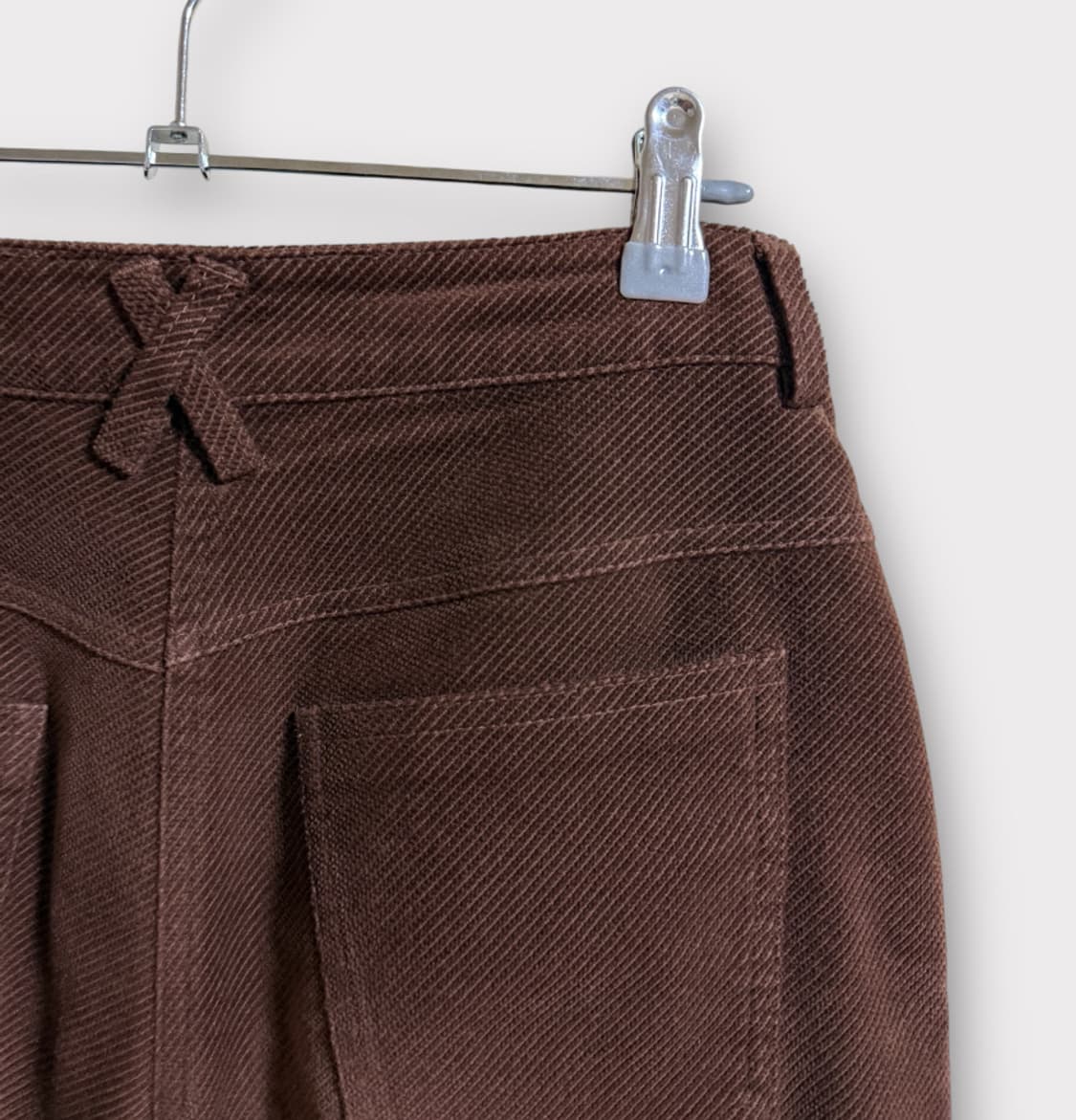 스튜디오톰보이 슬랙스 상품이미지5