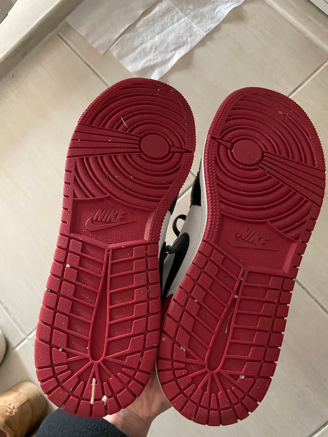 조던 브레드토 245  상품이미지4