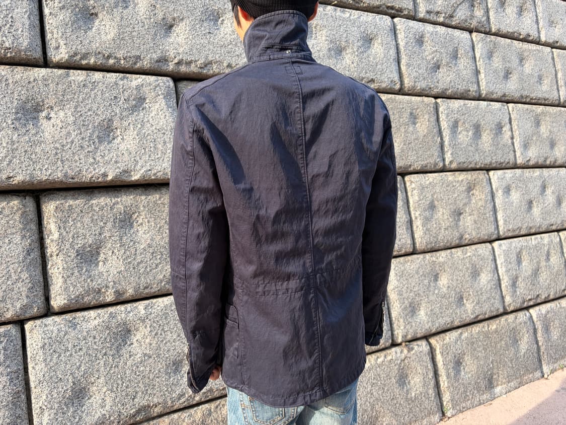 2009 C.P company field jacket  상품이미지3