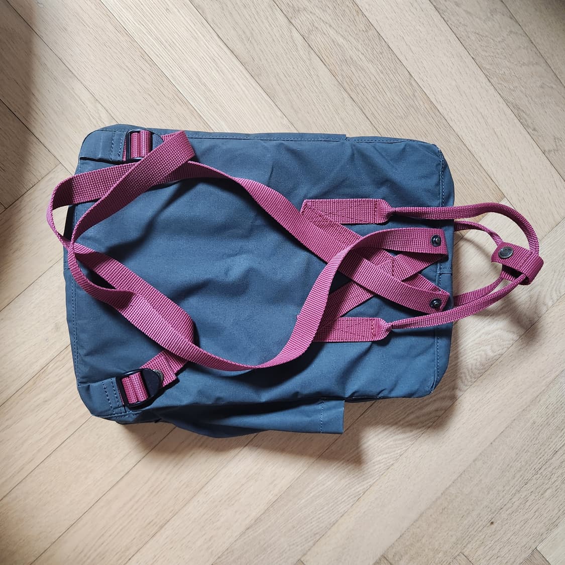 피엘라벤 칸켄 클래식 백팩 23510 상품이미지2