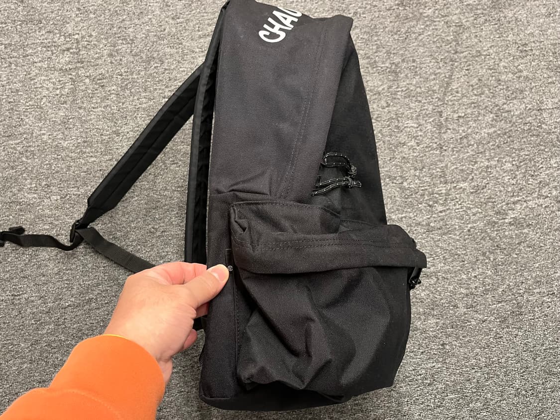 이스트팩 X 언더커버 백팩 새제품 상품이미지3