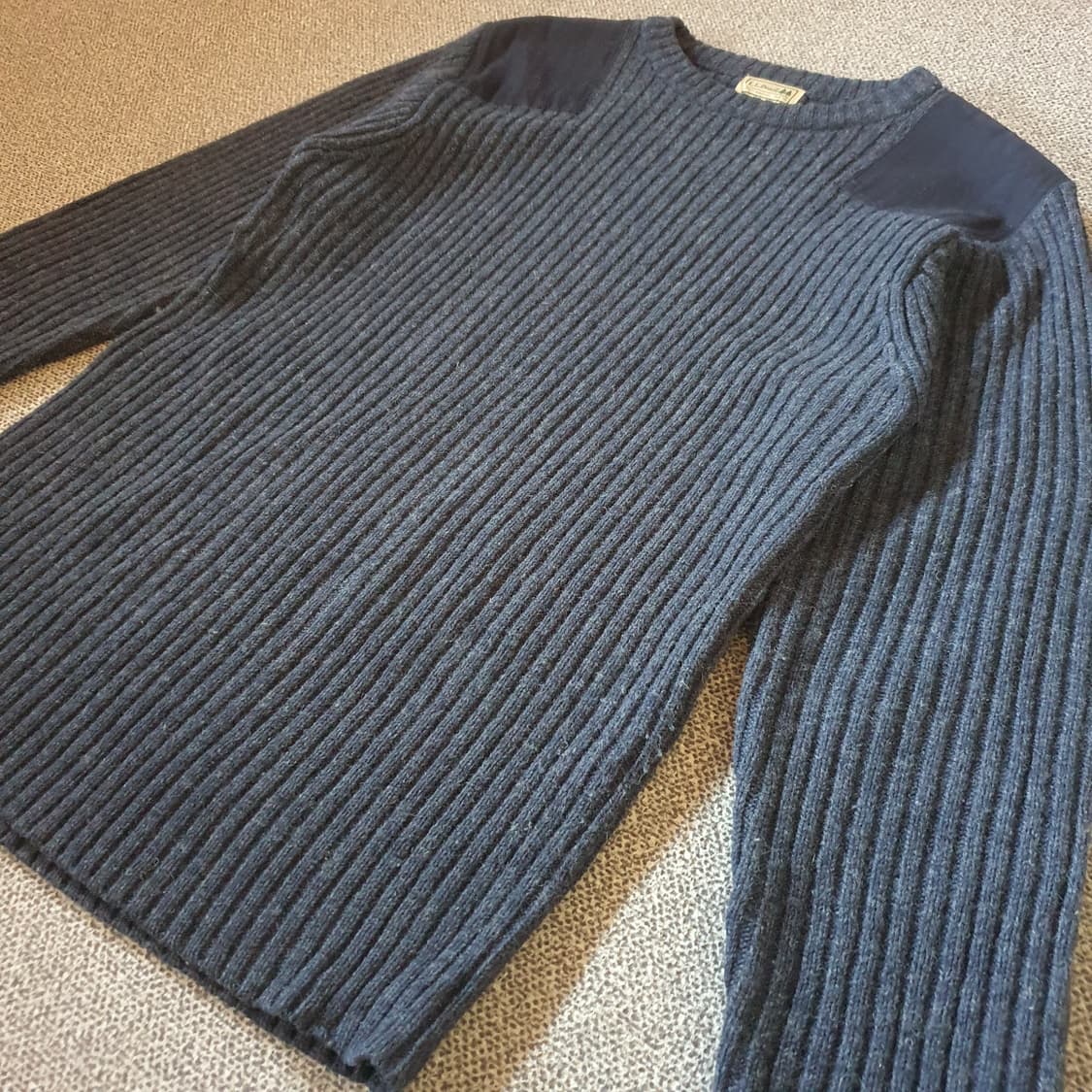 L.L.Bean 코만도 니트 no.41 상품이미지2