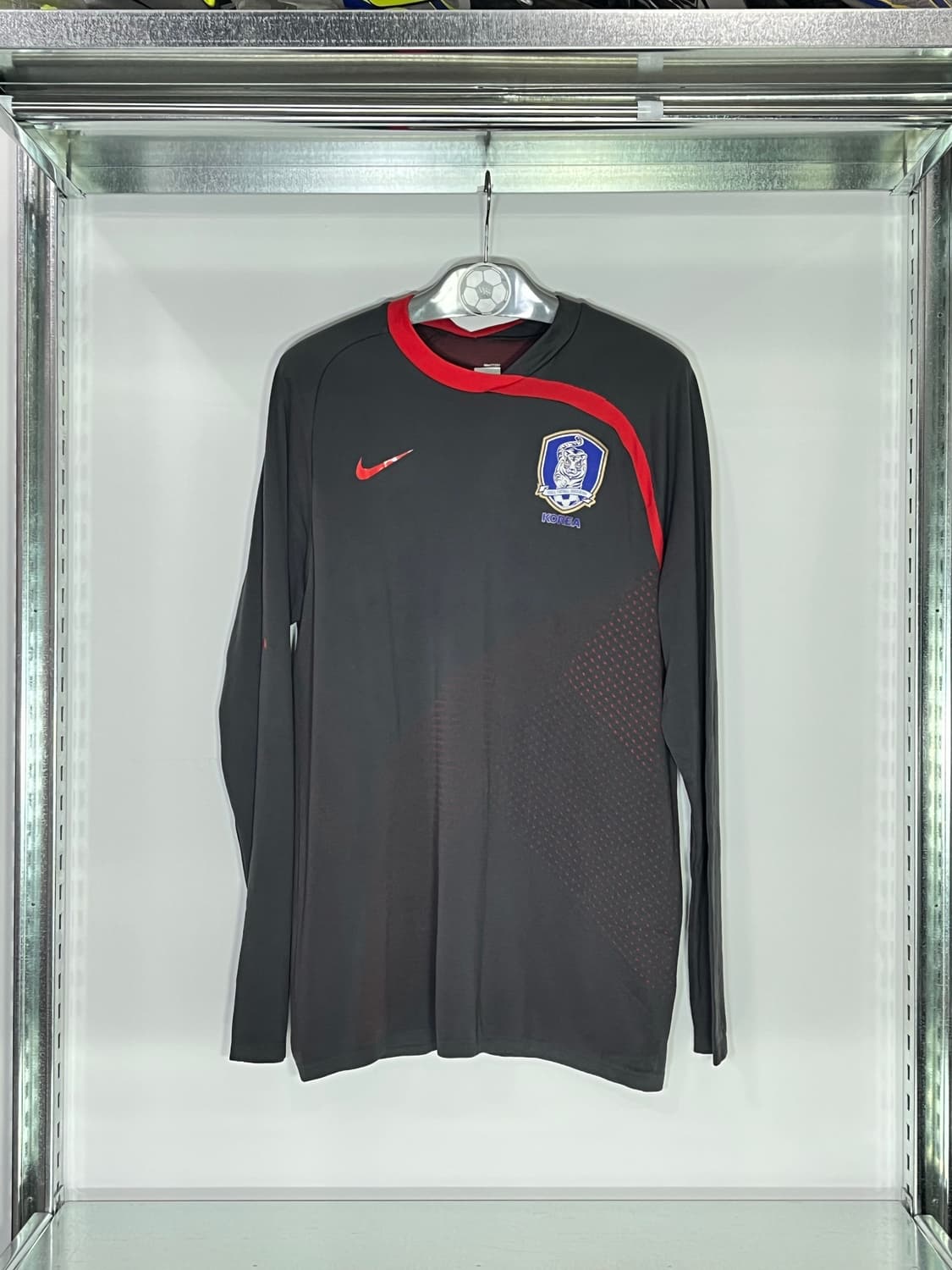 나이키 대한민국 트레이닝 져지 지급용 (새제품) 상품이미지1