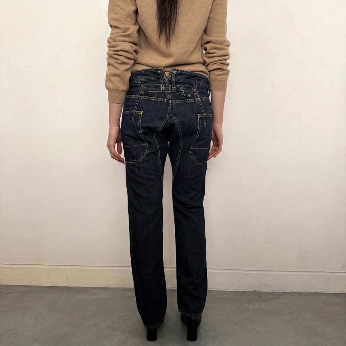 준야 와타나베 Junya Watanabe / M 상품이미지6