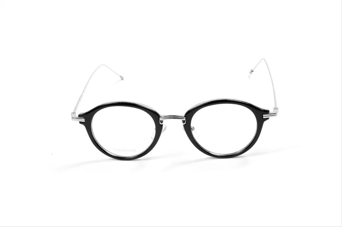 톰브라운 남녀공용 안경 상품이미지2