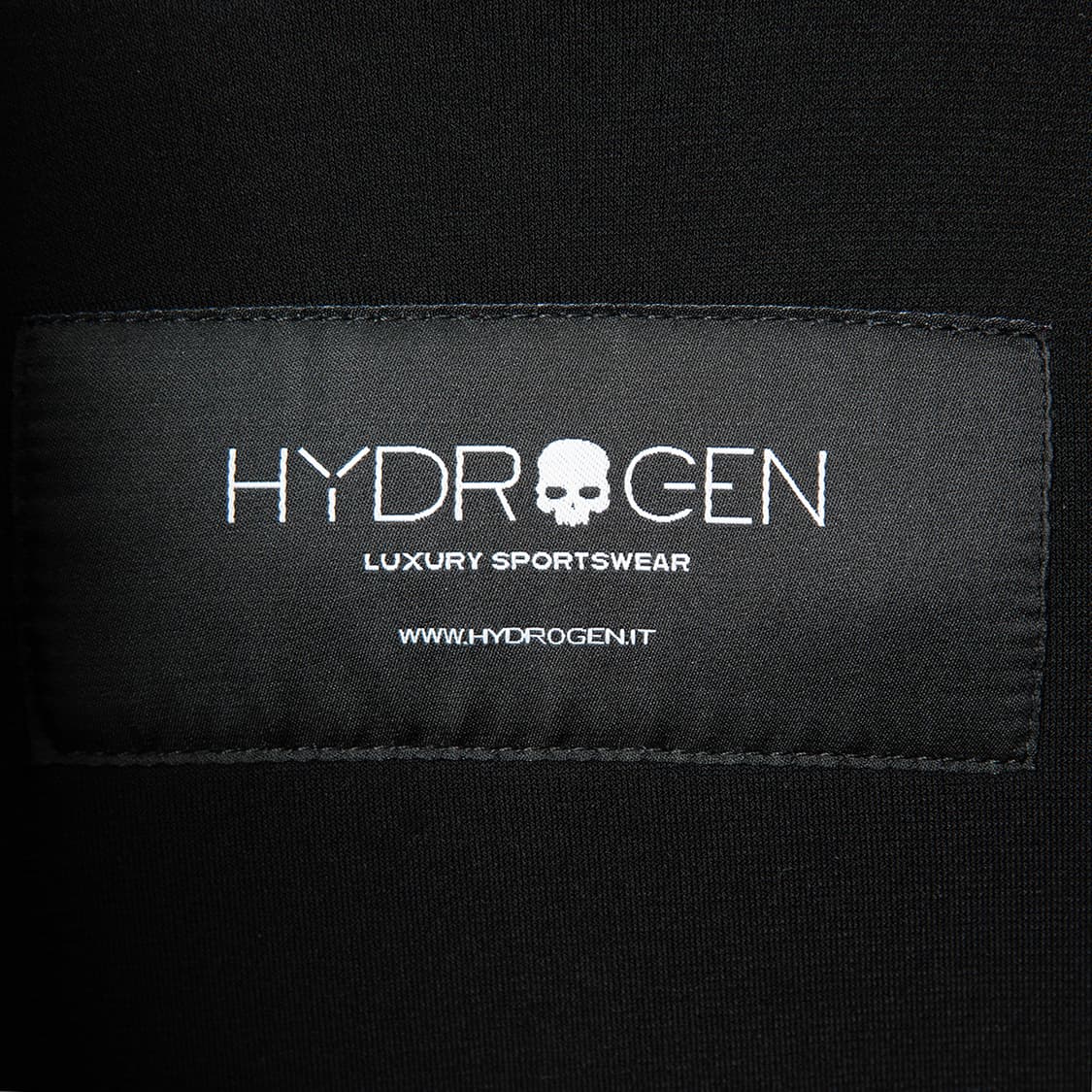 [100] Hydrogren 하이드로겐 블랙+그레이 카모 후드집업  상품이미지6