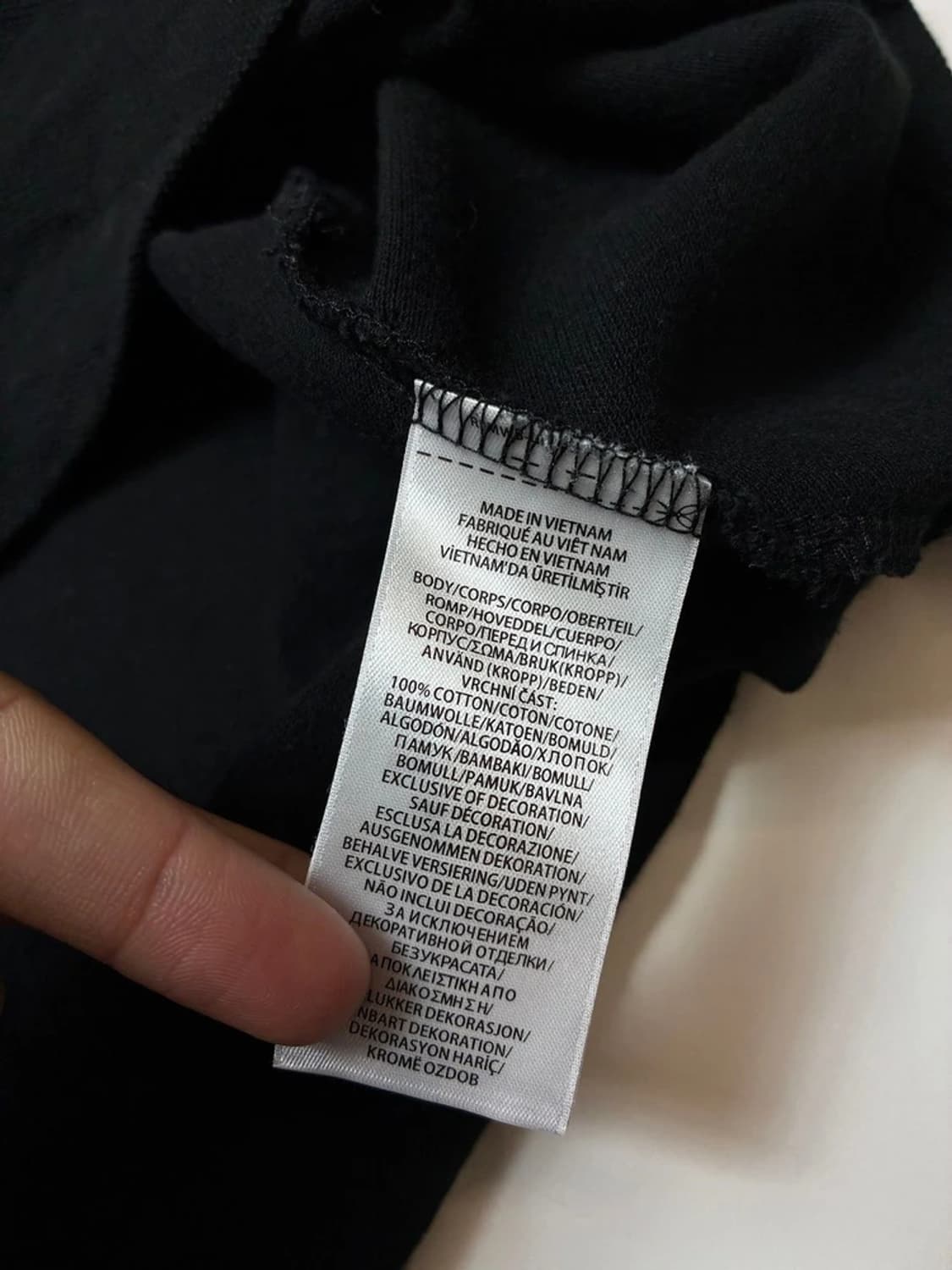 폴로 랄프로렌 클래식 포니 로고 반팔 카라 티셔츠 PN8603 상품이미지7