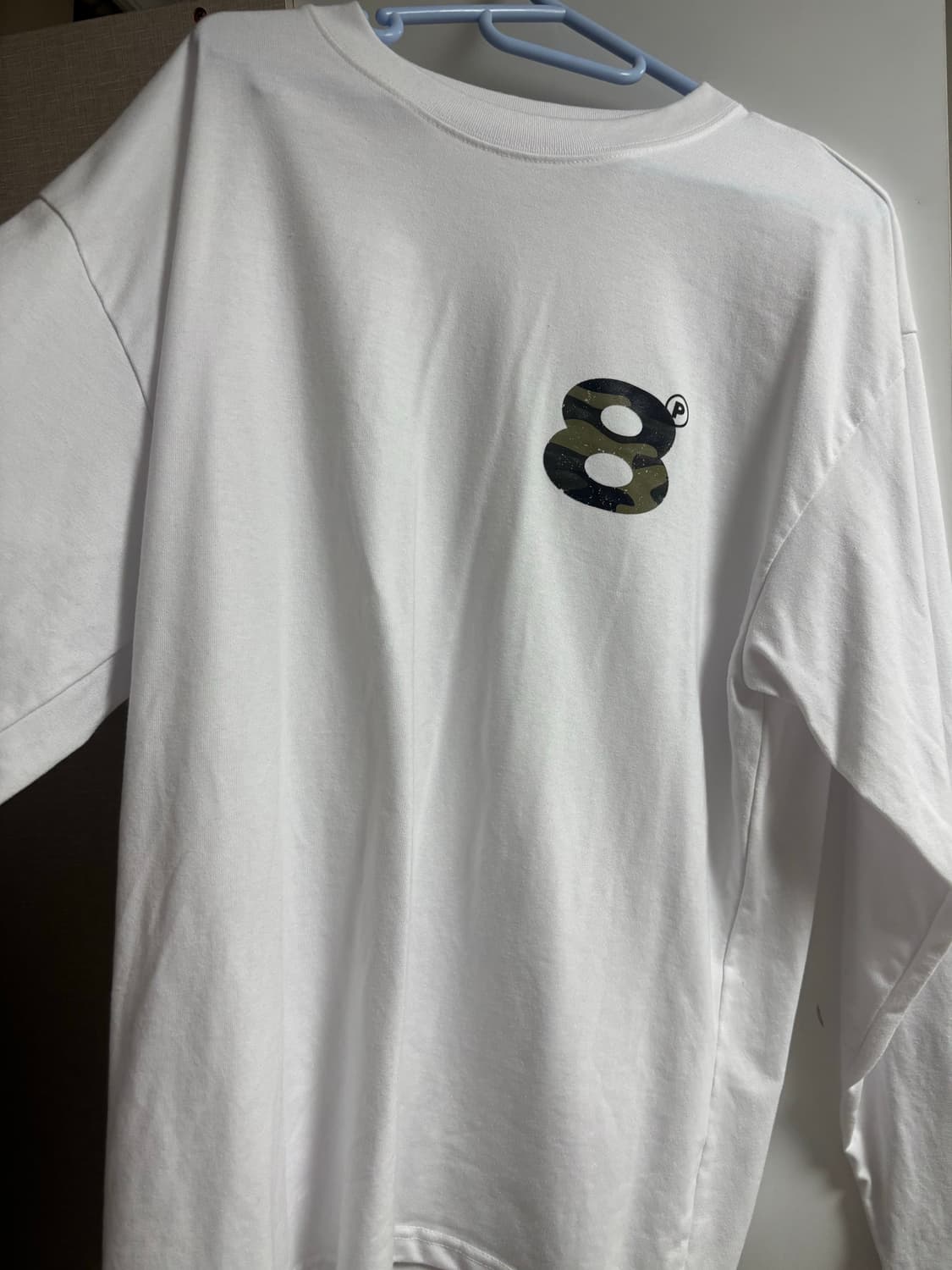 프라임에이트 롱슬리브 상품이미지2