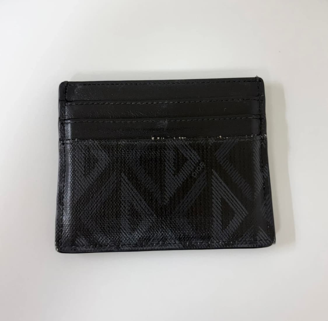 (정품) 디올 지갑 팝니다! 상품이미지3