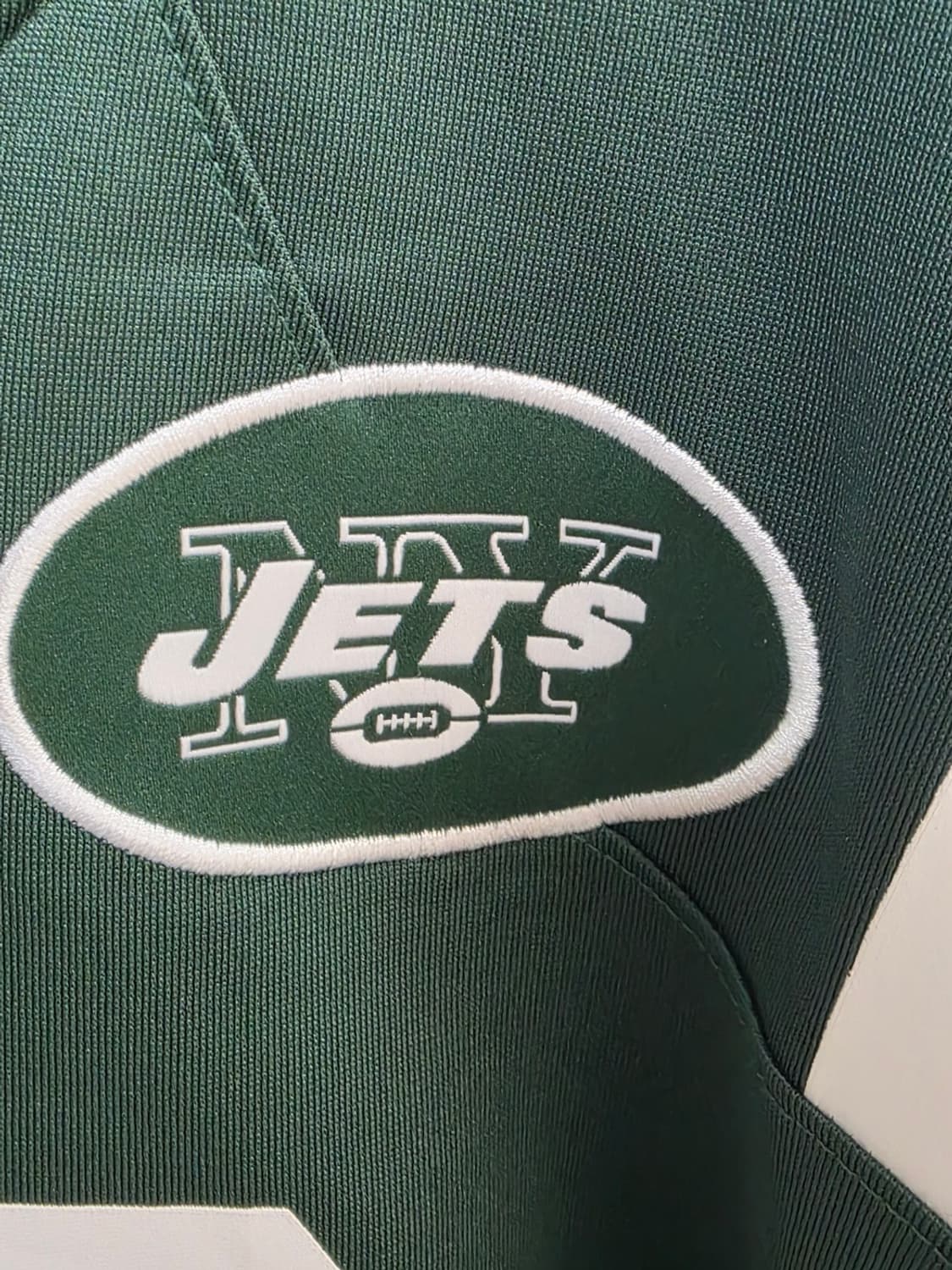 나이키 nfl 아담스 유니폼 상품이미지3