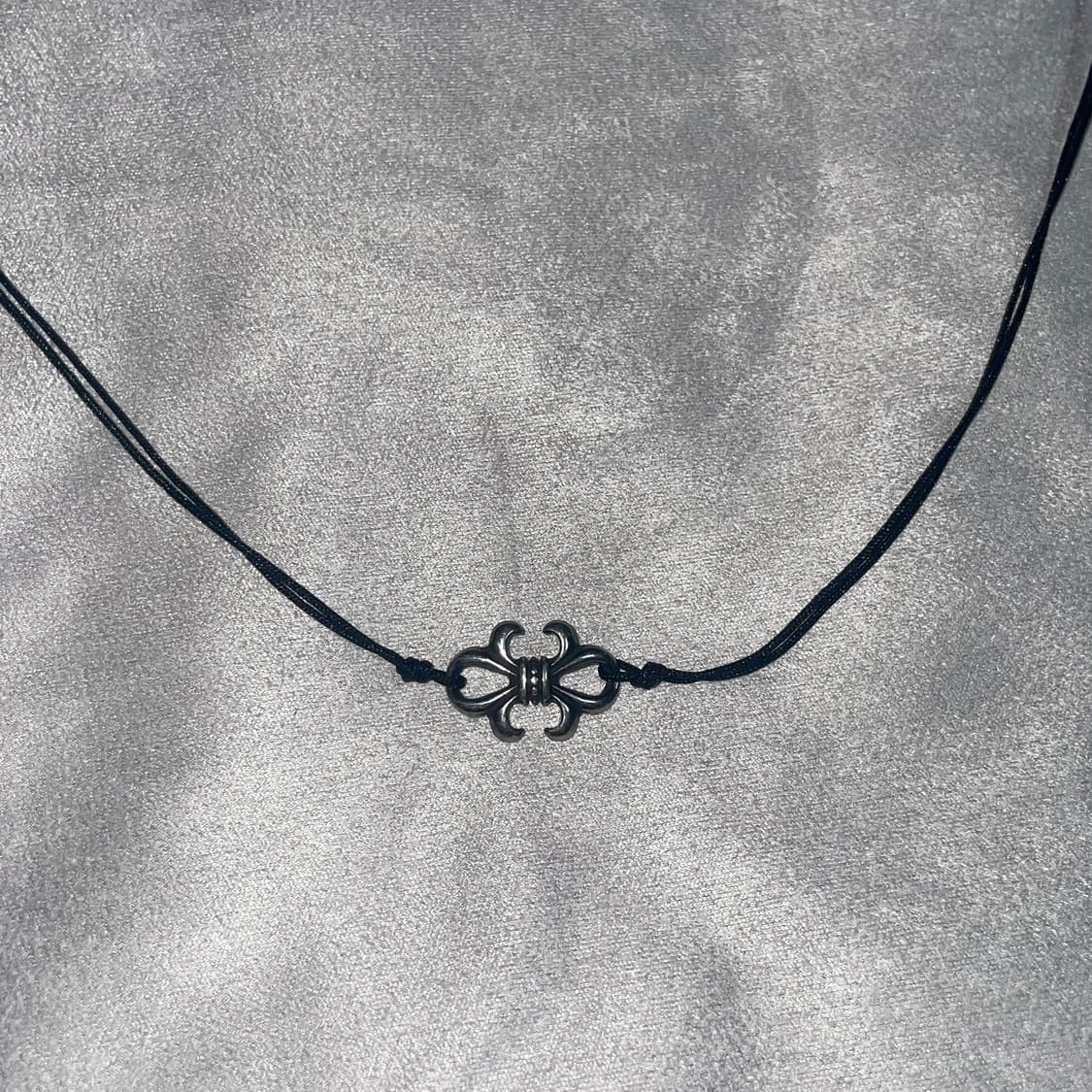 Vintage necklace / unisex 상품이미지1
