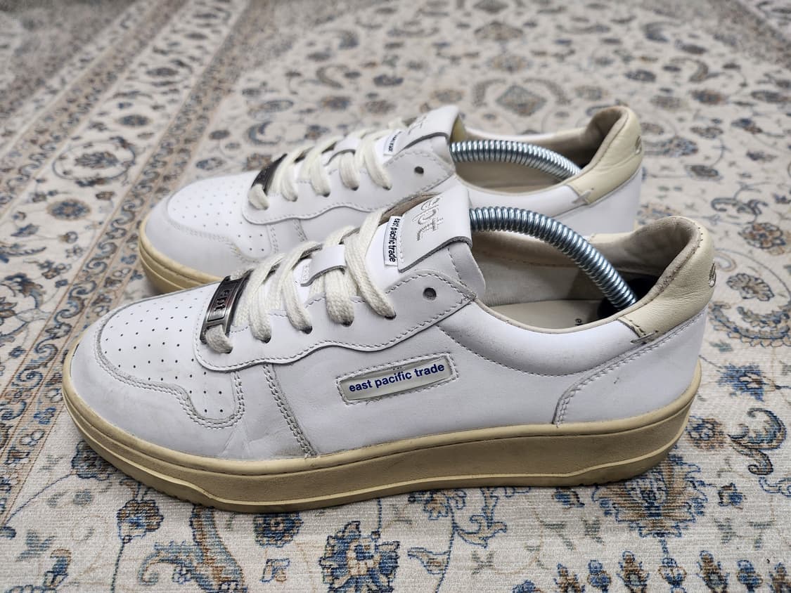 EPT 코트 스니커즈 235mm 상품이미지3