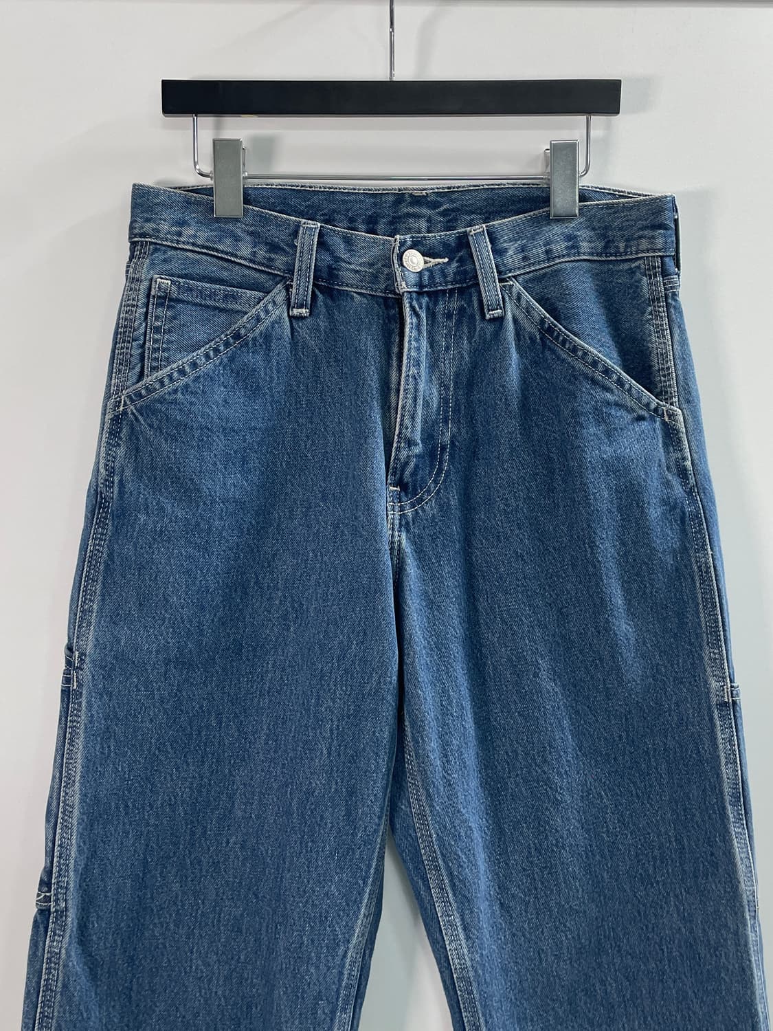 리바이스 데님 카고 카펜터 팬츠 (onp.43) 상품이미지3