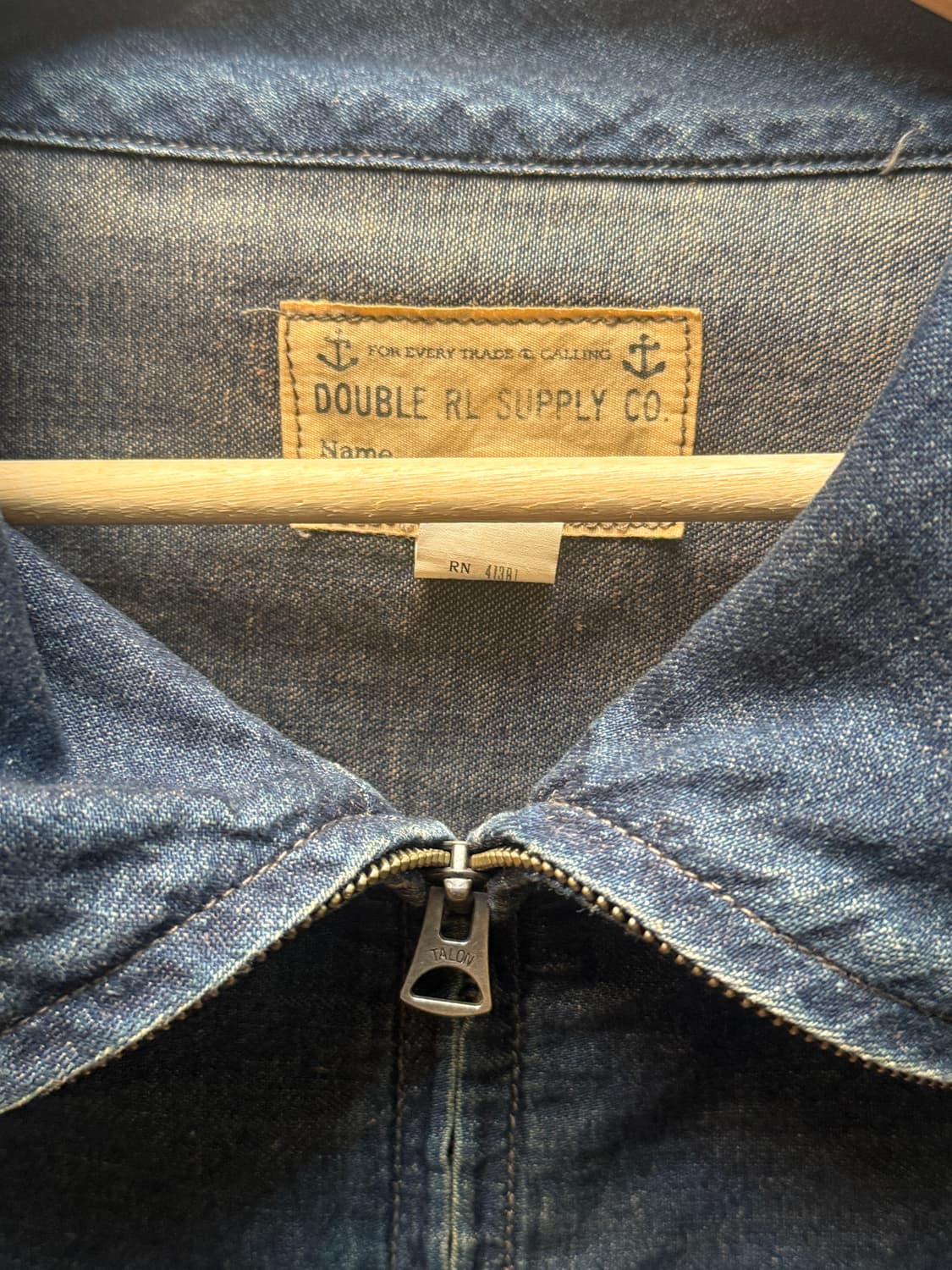RRL 상품이미지3