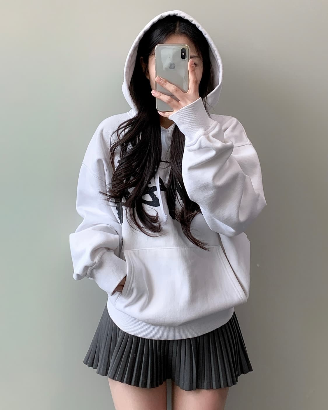 스투시 후드티  상품이미지3