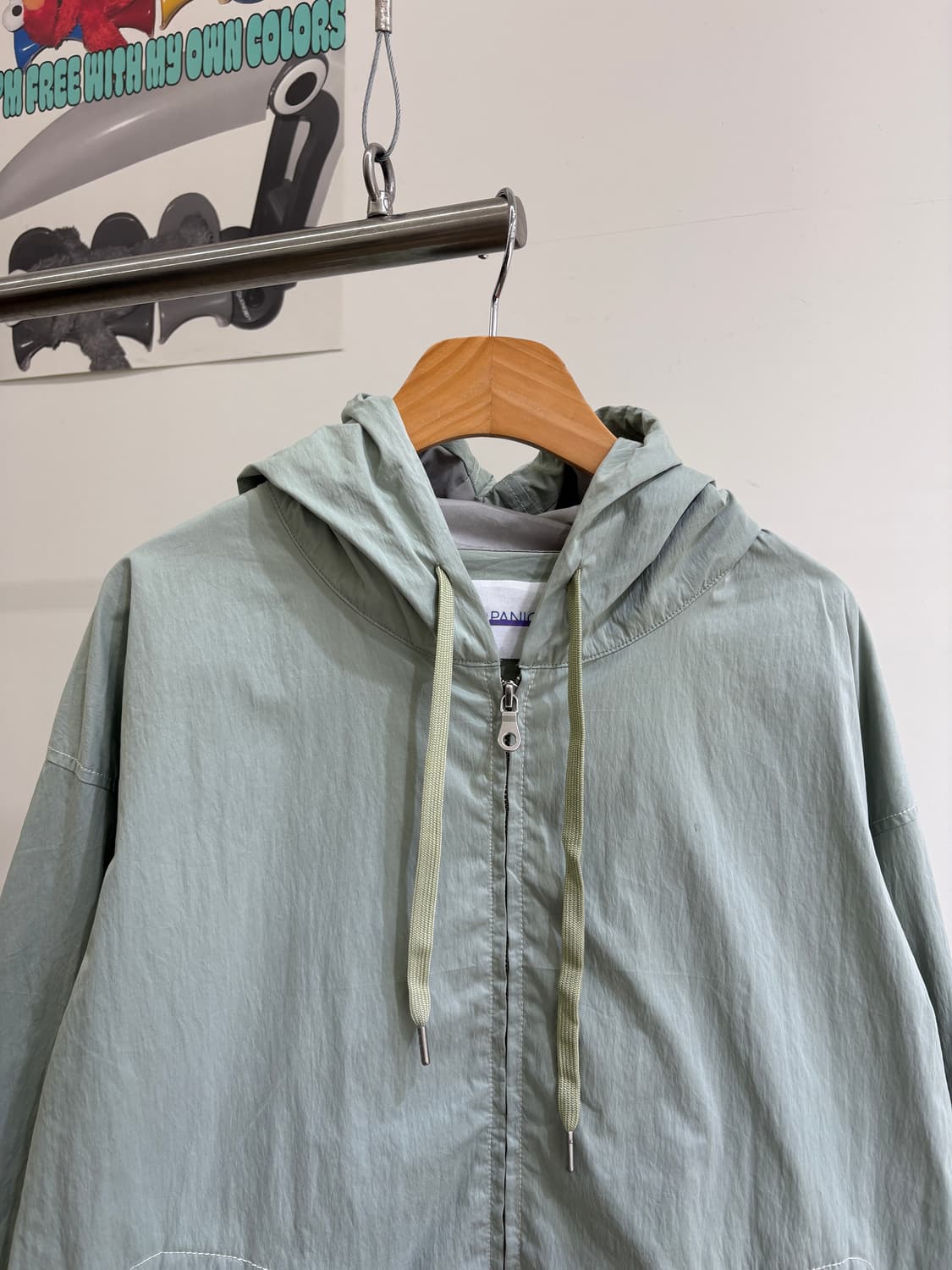 CIAOPANIC 자켓 상품이미지2