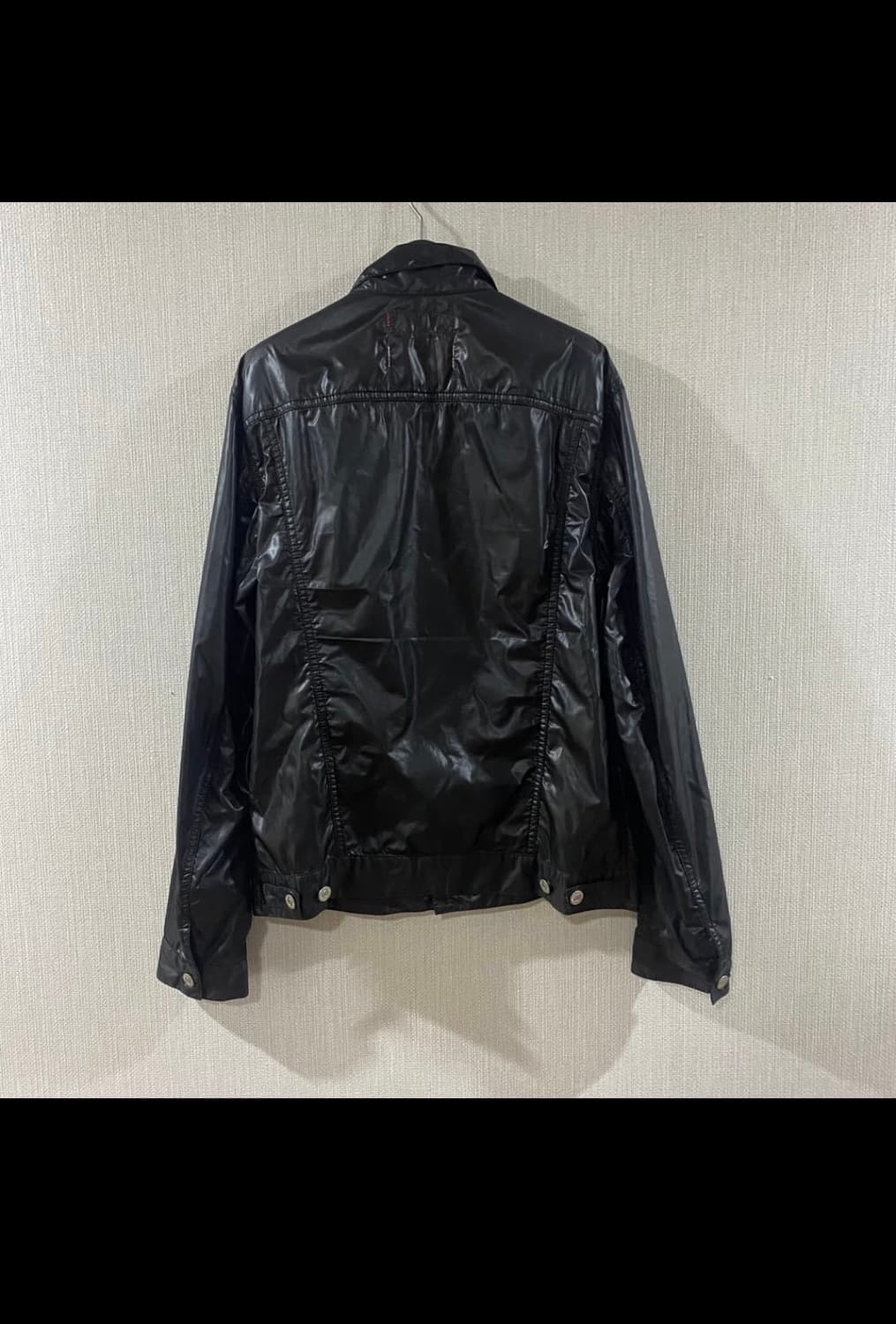 준야 와타나베 x 리바이스 트러커 자켓 상품이미지2